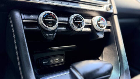 2019 Genesis G70 3.3T Advanced