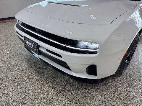 2026 Dodge Charger Scat Pack Plus