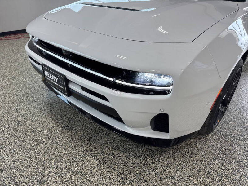 2026 Dodge Charger Scat Pack Plus