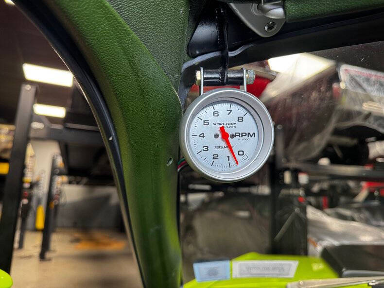 1973 Plymouth Duster