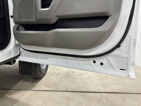 2020 Ford F-450 Super Duty