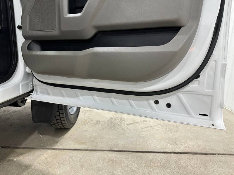 2020 Ford F-450 Super Duty