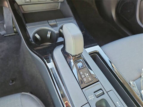 2025 Toyota Prius Limited