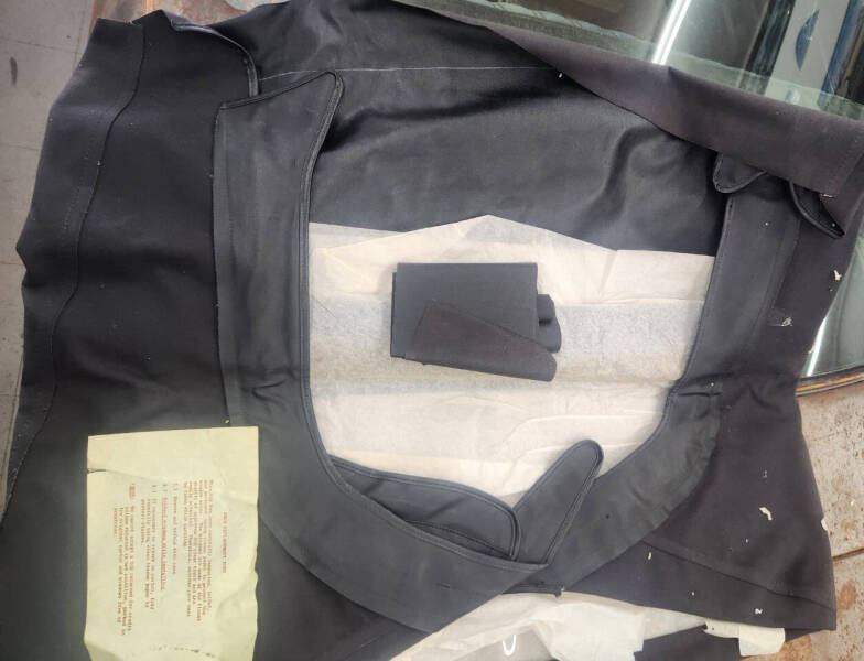 1955 Austin-Healey 100.4 BN1