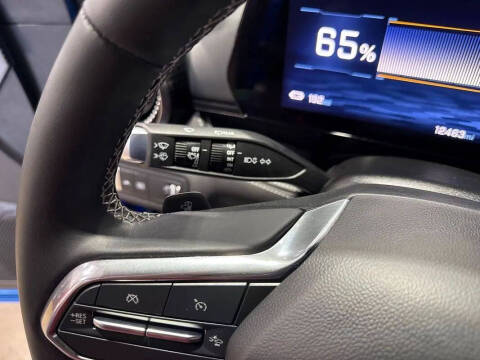 2024 Chevrolet Blazer EV 2LT