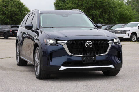 2024 Mazda CX-90 3.3 Turbo Premium