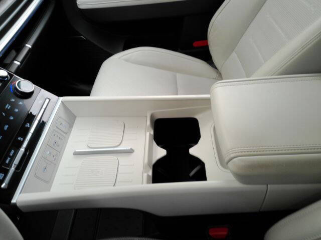 2024 Hyundai Santa Fe Limited