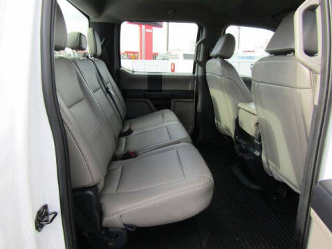 2022 Ford F-350 Super Duty