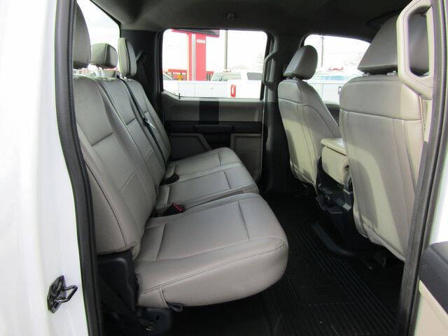 2022 Ford F-350 Super Duty