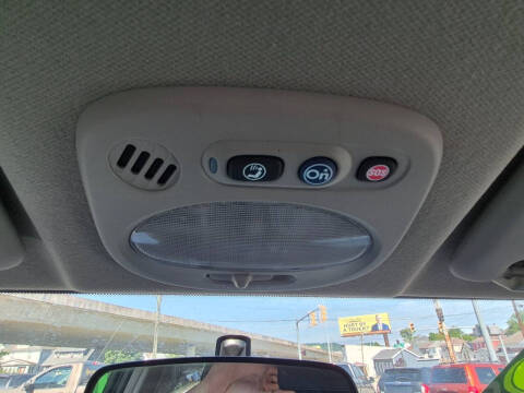 2015 Chevrolet Spark LS CVT