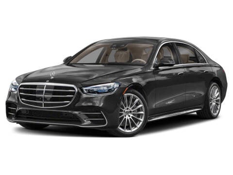 2023 Mercedes-Benz S-Class for sale at Mercedes-Benz of North Olmsted in North Olmsted OH