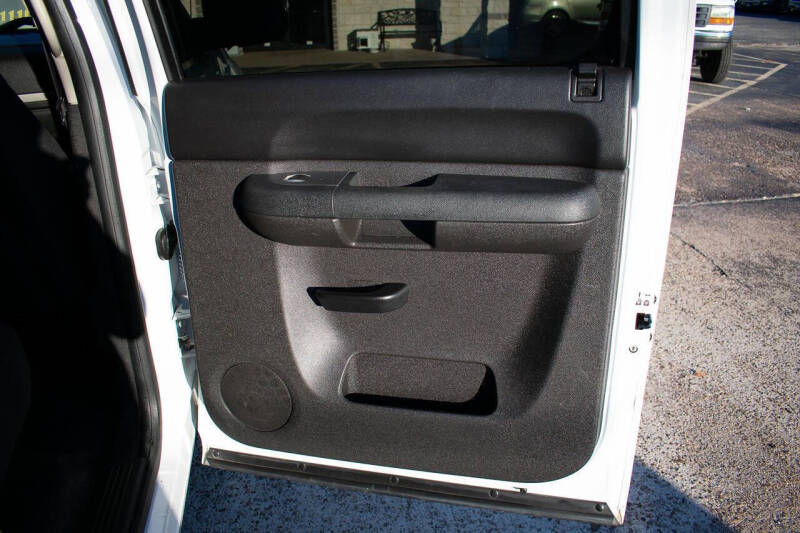 2013 GMC Sierra 1500 SLE