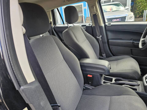 2011 Dodge Caliber Mainstreet