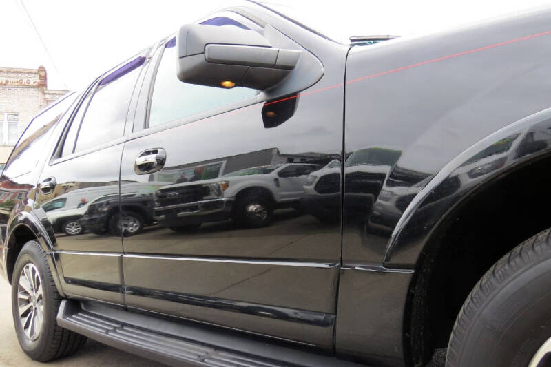 2016 Ford Expedition XLT