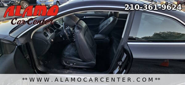 2013 Audi A5 2.0T quattro Premium