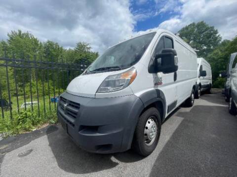 2017 RAM ProMaster for sale at Priceless in Odenton MD
