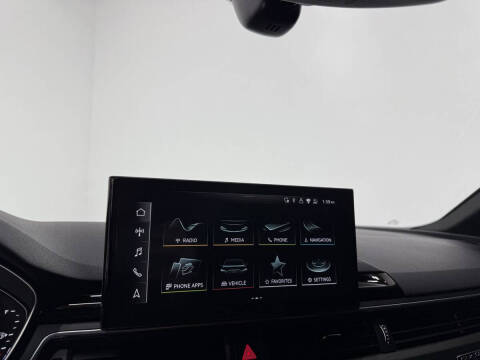 2021 Audi A5 Sportback quattro Premium 45 TFSI