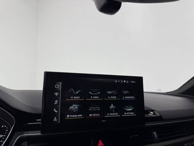 2021 Audi A5 Sportback quattro Premium 45 TFSI