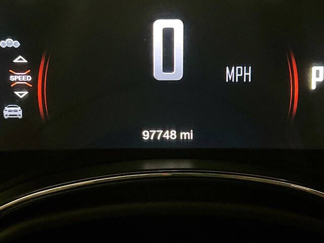 2017 Dodge Durango R/T