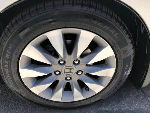 2011 Honda Civic
