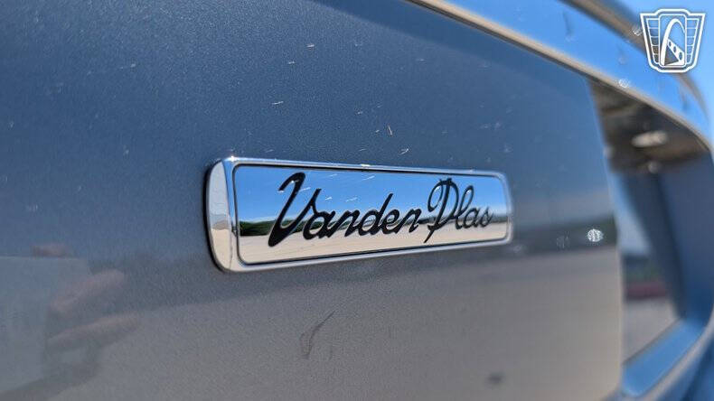 2007 Jaguar XJL