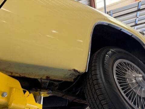 1969 Plymouth Barracuda