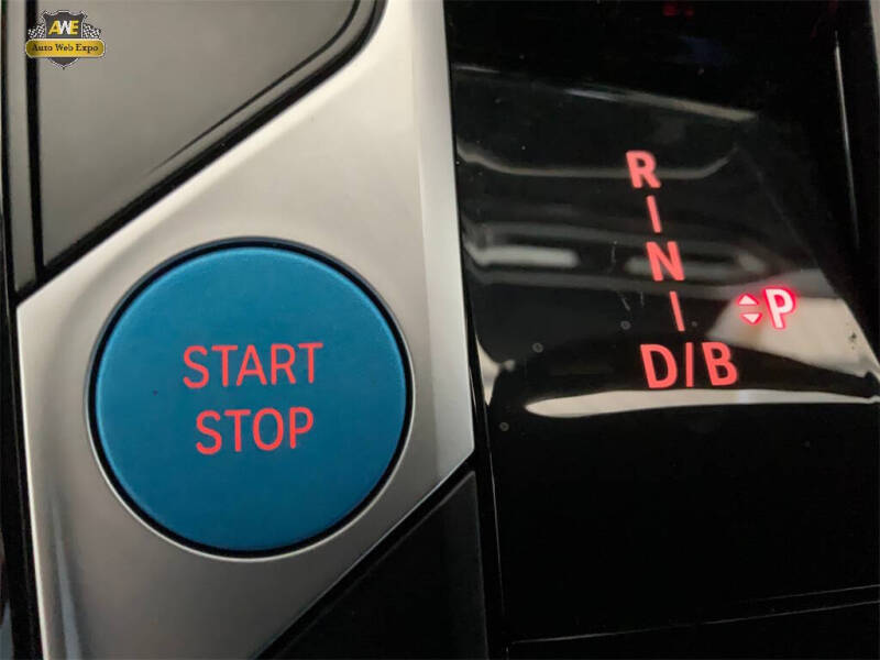 2023 BMW i4 eDrive35 Gran Coupe