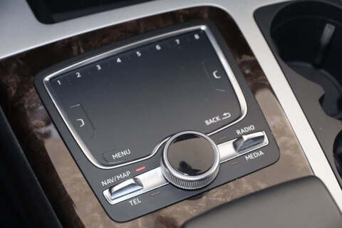 2018 Audi Q7 2.0T quattro Premium Plus