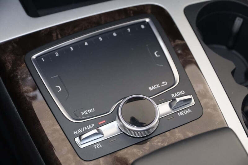 2018 Audi Q7 2.0T quattro Premium Plus