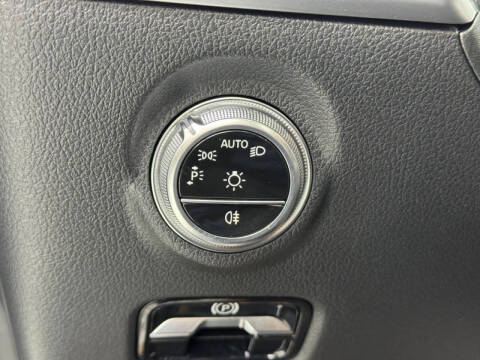 2024 Mercedes-Benz C-Class AMG C 63 S E Performance