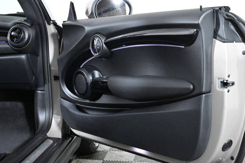 2024 MINI Convertible Cooper S