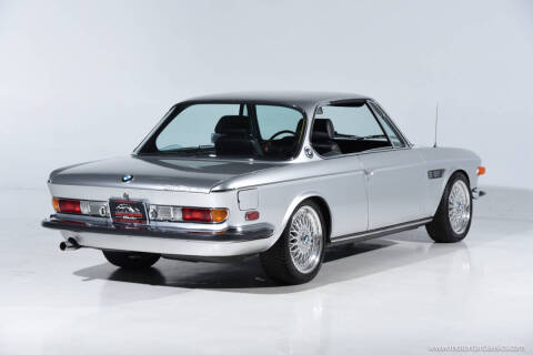 1974 BMW 3 Series
