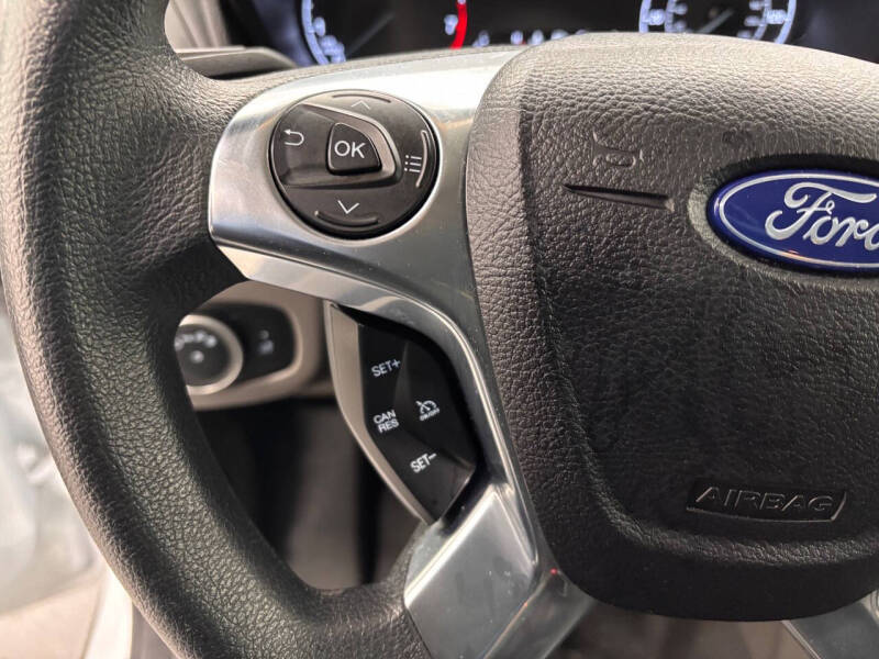 2021 Ford Transit Connect XL