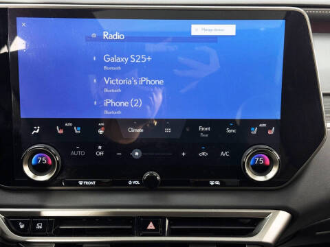 2023 Lexus RX 350 Premium+