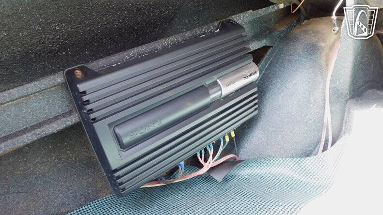 1967 Chevrolet Impala