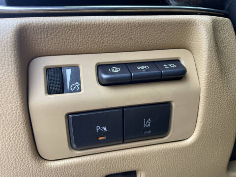 2013 Cadillac ATS 2.0T Performance