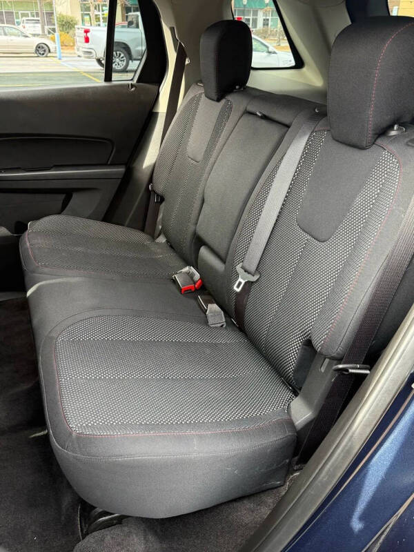 2016 GMC Terrain SLE-1