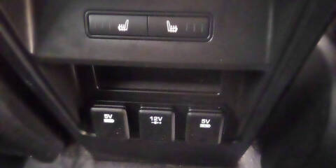 2017 Land Rover Discovery Sport HSE