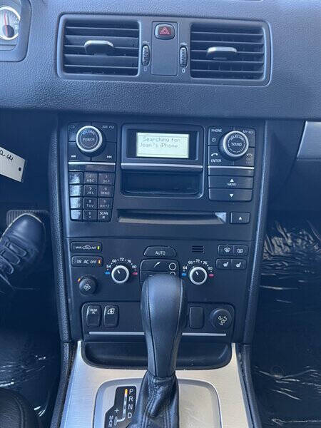 2013 Volvo XC90 3.2 Premier Plus