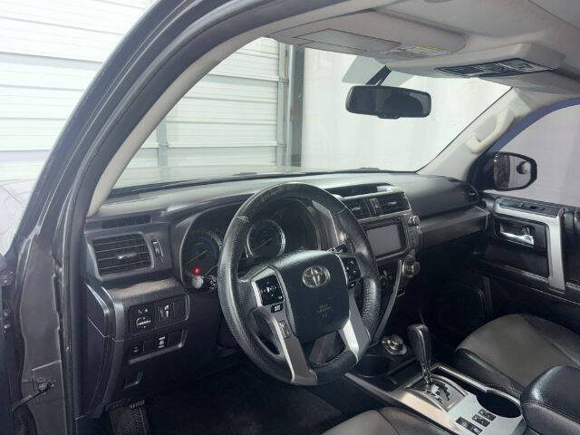 2014 Toyota 4Runner SR5 Premium