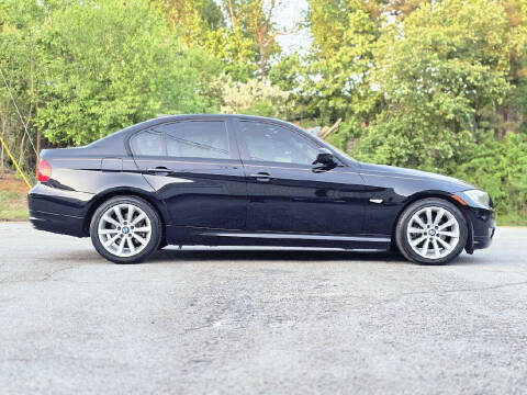 2009 BMW 3 Series 328i
