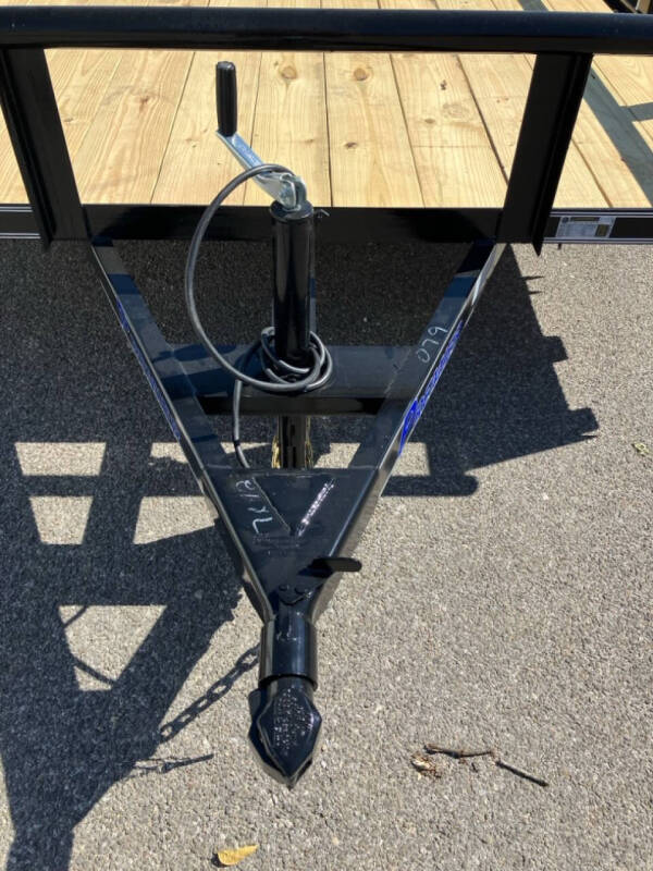 2025 BELLWETHER 7X12