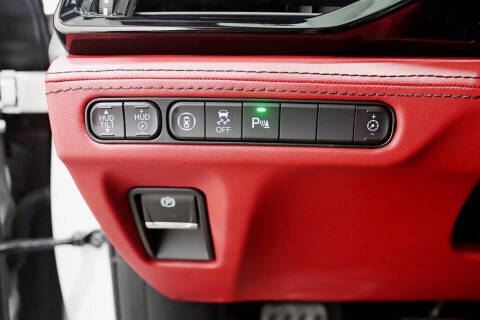 2022 Acura MDX SH-AWD Type S w/Advance Package