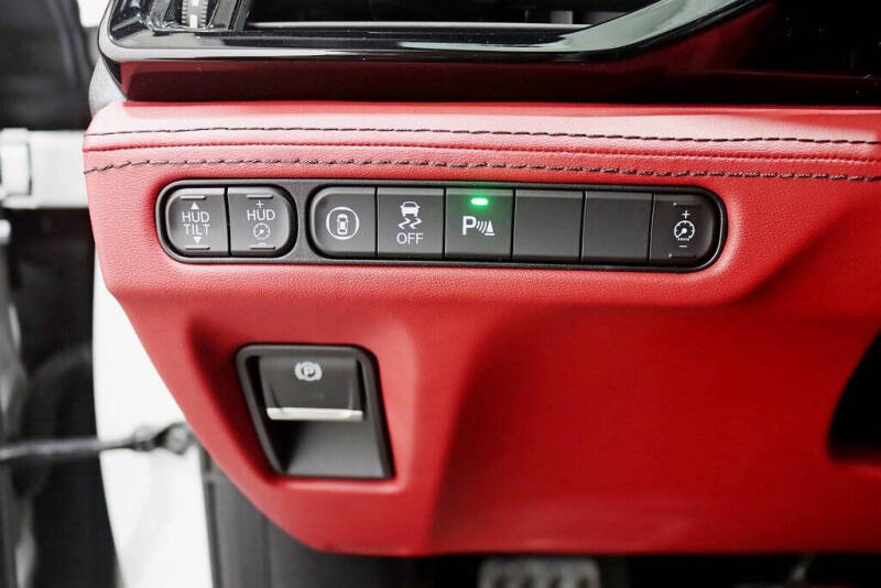 2022 Acura MDX SH-AWD Type S w/Advance Package