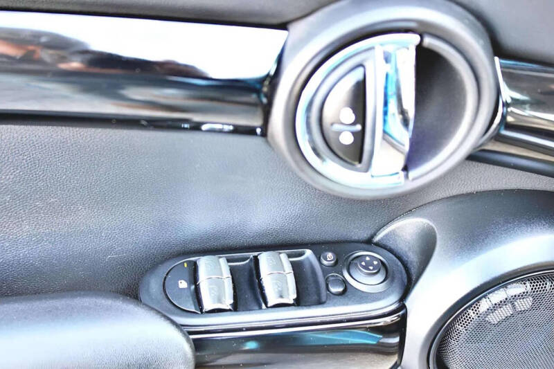 2016 MINI Hardtop 4 Door Cooper S