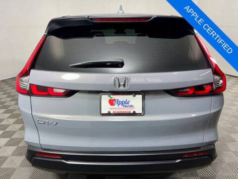 2023 Honda CR-V
