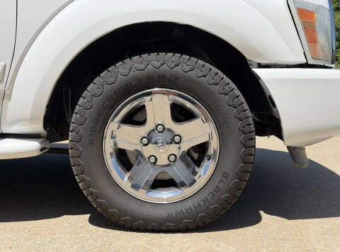 2005 Dodge Durango Limited