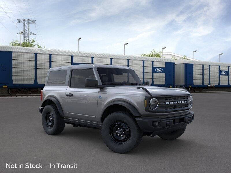 2023 Ford Bronco for sale in Mobile, AL