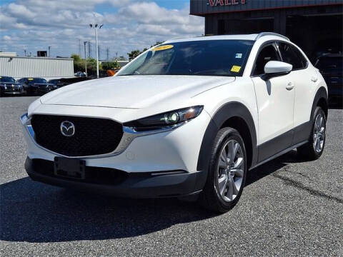 2024 Mazda CX-30 2.5 S Premium