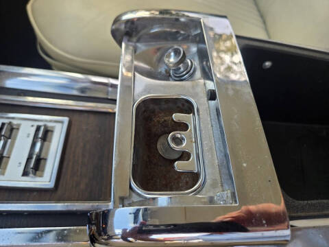 1964 Ford Thunderbird